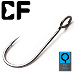 Crazy Fish Micro Jig Joint Hook
