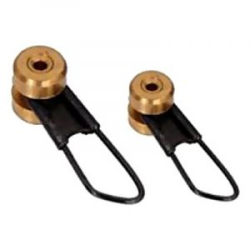 Крепеж поплавка (скользящий) Stonfo металл 3шт (Art.247)