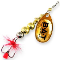 Блесна BAT Good Hope Focus B-04 (16 гр.) цвет # 013G