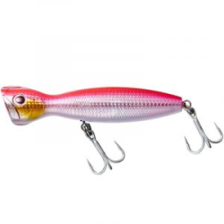 Поппер Daiwa Saltiga Pop Star S160F 74gr. цвет F.P