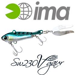 Ima SW230V gaur