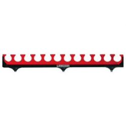 Подставка-гребенка Colmic для 12 удилищ (AP02C)