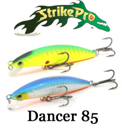 Strike Pro Dancer 85 (JL-148F)