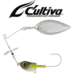 Cultiva W Flash Swing Blade