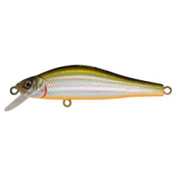 Воблер Strike Pro Archback 120, цвет 612T Natural Shad Silver