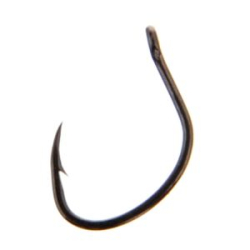 Крючки Flagman Carp №14