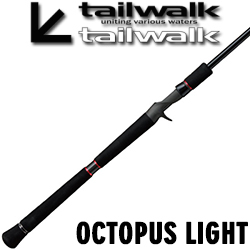 Tailwalk Octopus Light