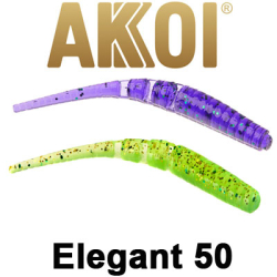 Akkoi Elegant 50