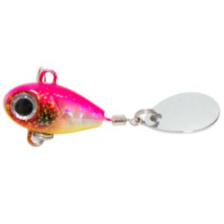 Тейл-спиннер Columbia DYH-2052 20гр #6