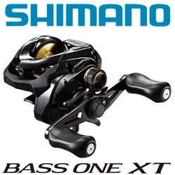 Shimano 17 Bass One XT