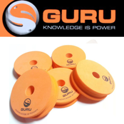 Guru Spare Spool Rig Box GRBS