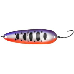 Блесна колеблющаяся Daiwa Crusader 17 цвет P.Y.OB