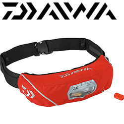 Daiwa DF-2222 RED