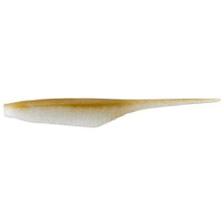 Силиконовая приманка DUO Realis Versa Pintail 5" цвет #F100 Lively Rikyu