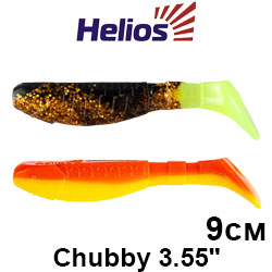 Helios Chubby 3,55"