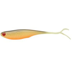 Мягкие приманки Narval Fishing Maxlug 25cm #049-Olive All