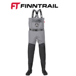 Finntrail Forward Plus 5240 Gray