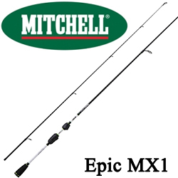 Mitchell Epic MX1