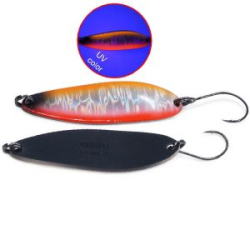 Блесна Kosadaka Chinook 14гр. цвет FSOB