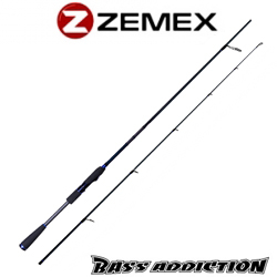 Zemex Bass Addiction New