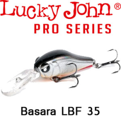 Lucky John Pro Series Basara LBF 35 (BA35LBF)