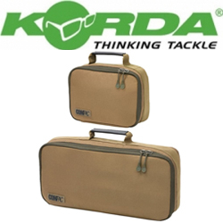 Korda Compac Buzz Bar Bag (KLUG71) для буз баров и сигнализаторов