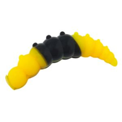 Силиконовая приманка Viva Fish Big Junior 1,7" цвет # 412