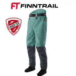 Finntrail Runner 1519 Petrol