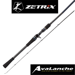 Zetrix Avalanche Cast