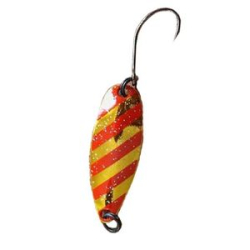 Блесна River Old Satellite Vespa 3.2gr Color № 33