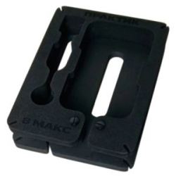 Унибокс 8 МАКС (для эхолота Практик 8 МАКС)