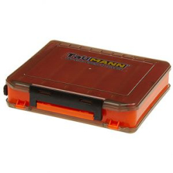 Коробка TauMANN Tackle Box TB#3