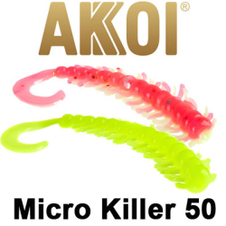 Akkoi Micro Killer 50