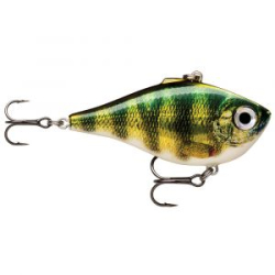 Воблер Rapala Rippin Rap RPR05 цвет PEL