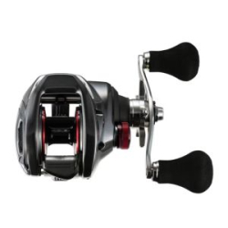 Катушка мультипликаторная Shimano 24 Scorpion MD 301 XGLH
