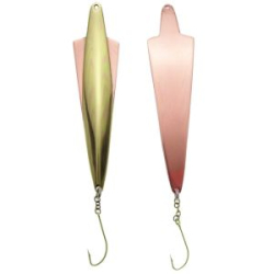 Блесна Rialinna Viima 5 цвет TOM/KUP