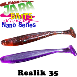 Jara Baits Realik 35 (Мидия)