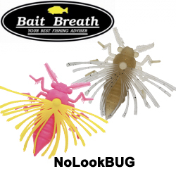 Bait Breath NoLookBUG