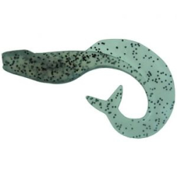 Силиконовая приманка Orka Marmaid SI-10 цв. OA