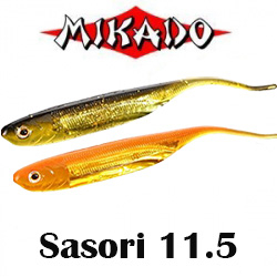 Mikado Sasori 11.5cm