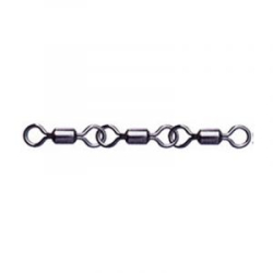 Вертлюг тройной Nautilus NE0204 # 6