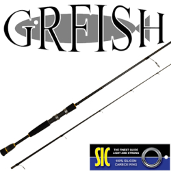 Grfish Omega CH