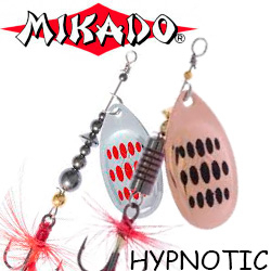 Mikado Hypnotic №5