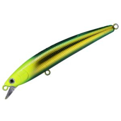 Воблер Smith Panish 120F SW 120мм. 20,5гр. №07