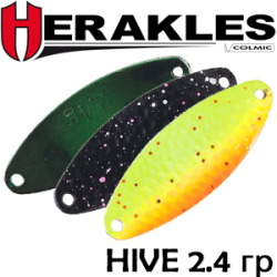 Herakles Hive 2,4 гр.