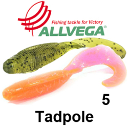 Allvega Tadpole 5