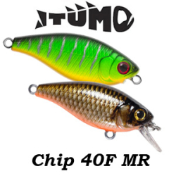 Itumo Chip 40F MR