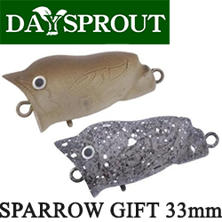 DaySprout Sparrow Gift