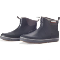Полусапоги Grundens Deck Boss Ankle Boot, Black, 12