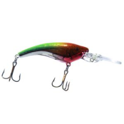 Воблер Reef Runner Ripshad 400 цв. 68